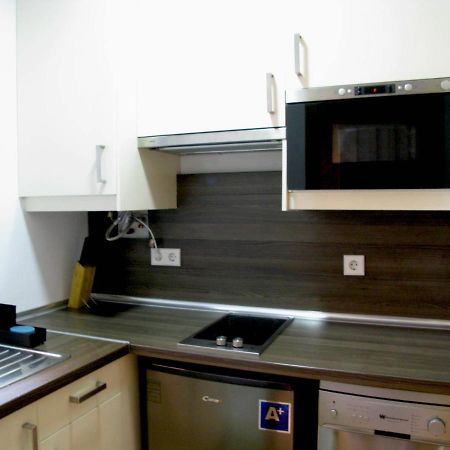 Wonder Apartments Madrid Buitenkant foto