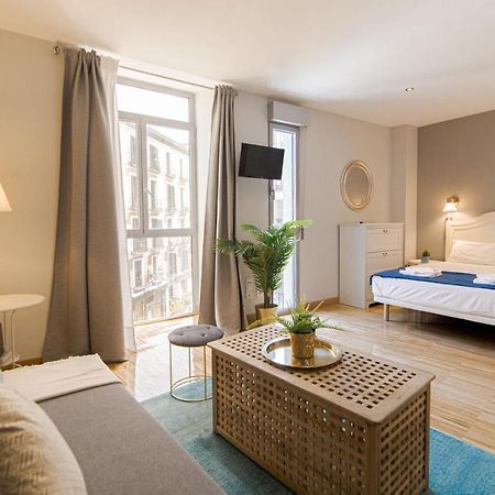 Wonder Apartments Madrid Buitenkant foto