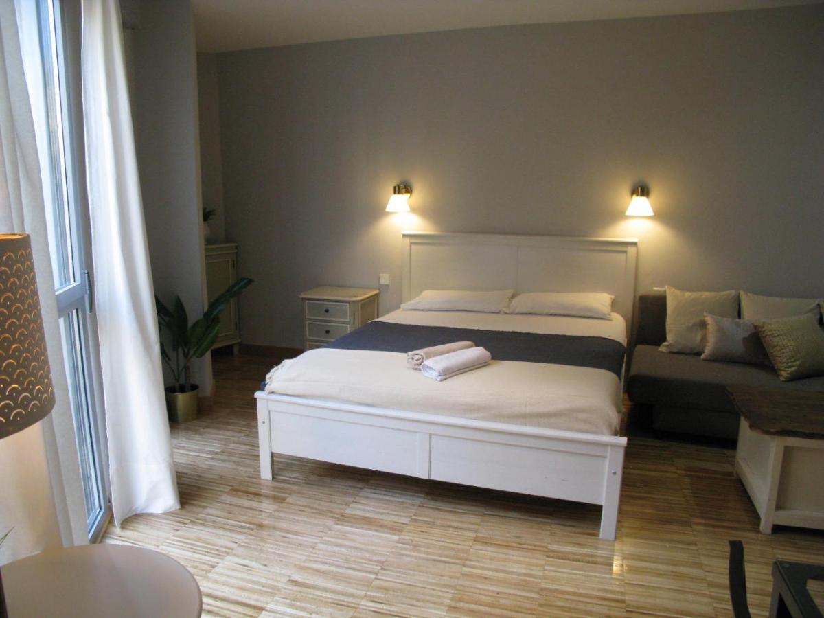 Wonder Apartments Madrid Buitenkant foto