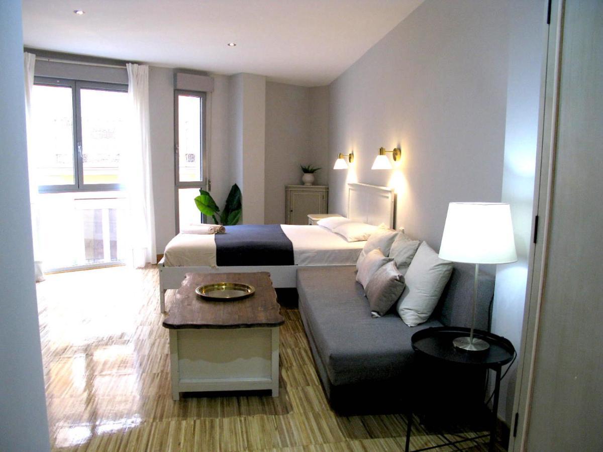 Wonder Apartments Madrid Buitenkant foto