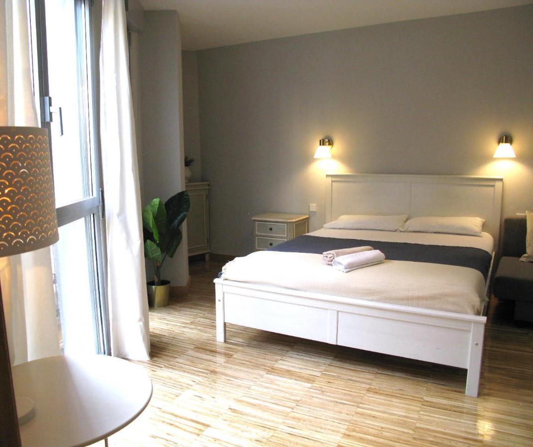 Wonder Apartments Madrid Buitenkant foto