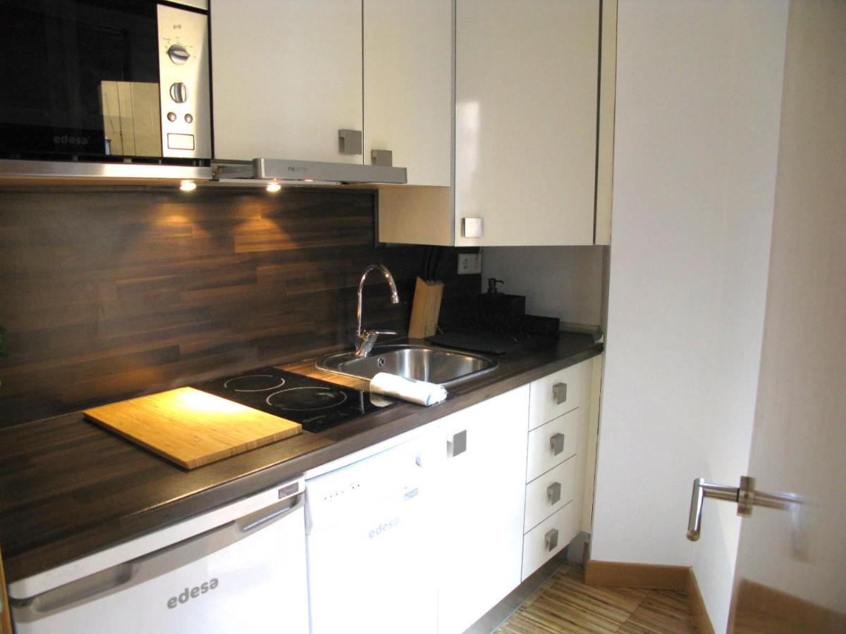Wonder Apartments Madrid Buitenkant foto