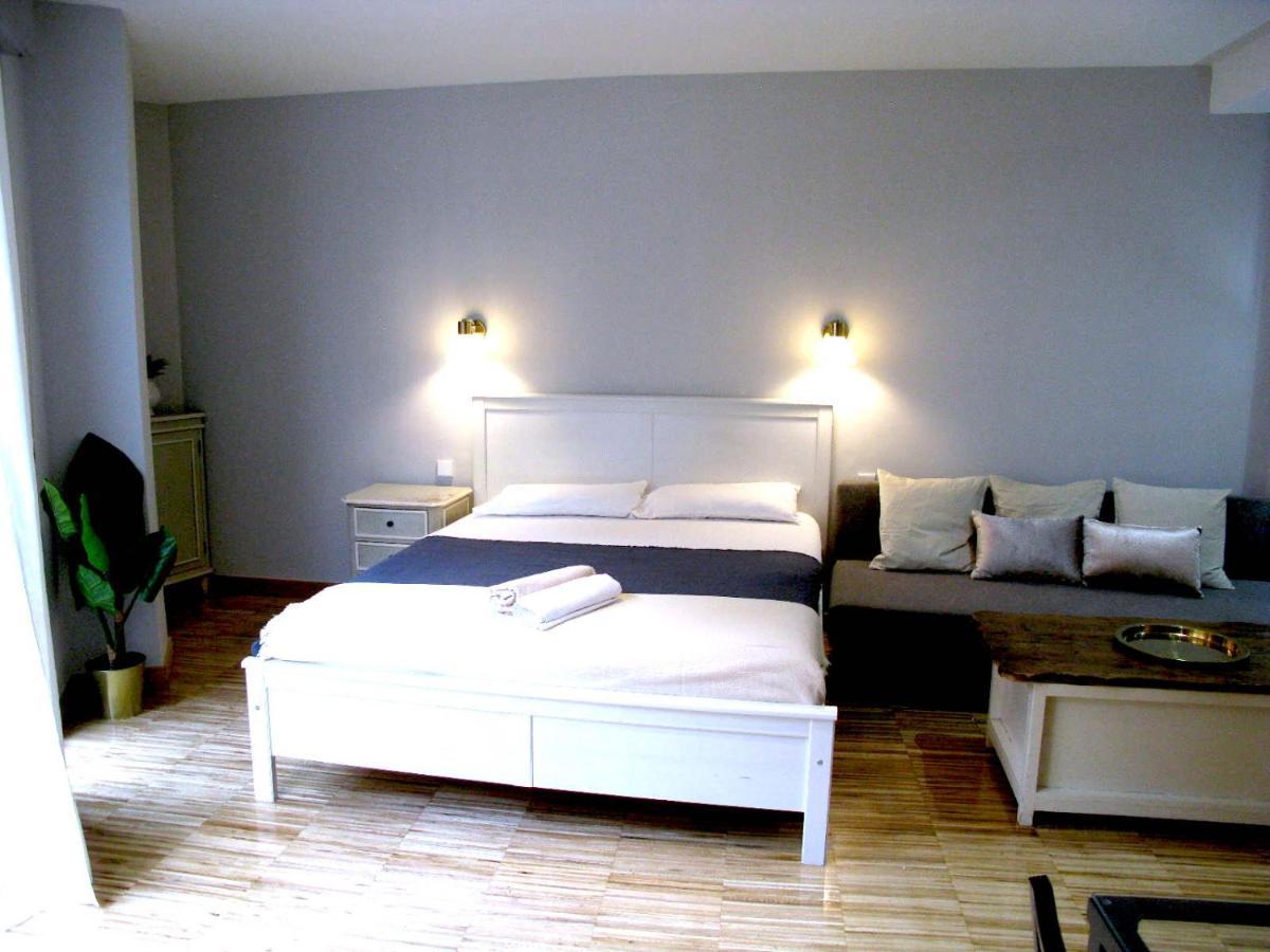 Wonder Apartments Madrid Buitenkant foto