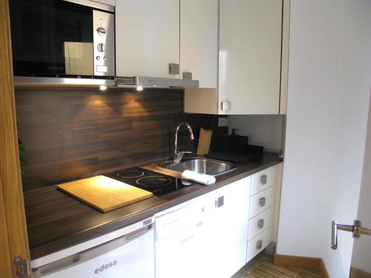 Wonder Apartments Madrid Buitenkant foto