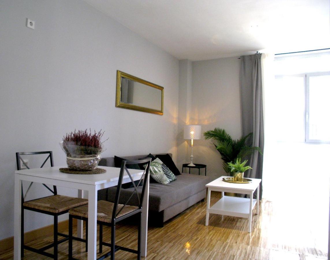 Wonder Apartments Madrid Buitenkant foto