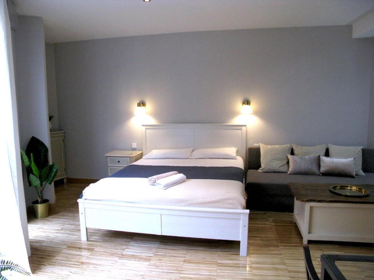 Wonder Apartments Madrid Buitenkant foto