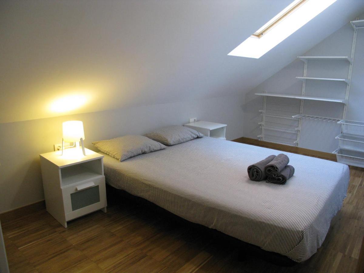 Wonder Apartments Madrid Buitenkant foto