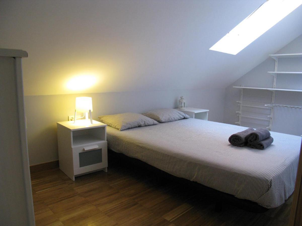 Wonder Apartments Madrid Buitenkant foto