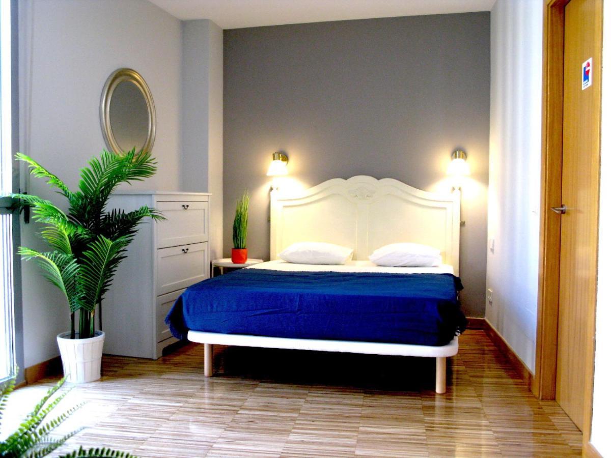 Wonder Apartments Madrid Buitenkant foto