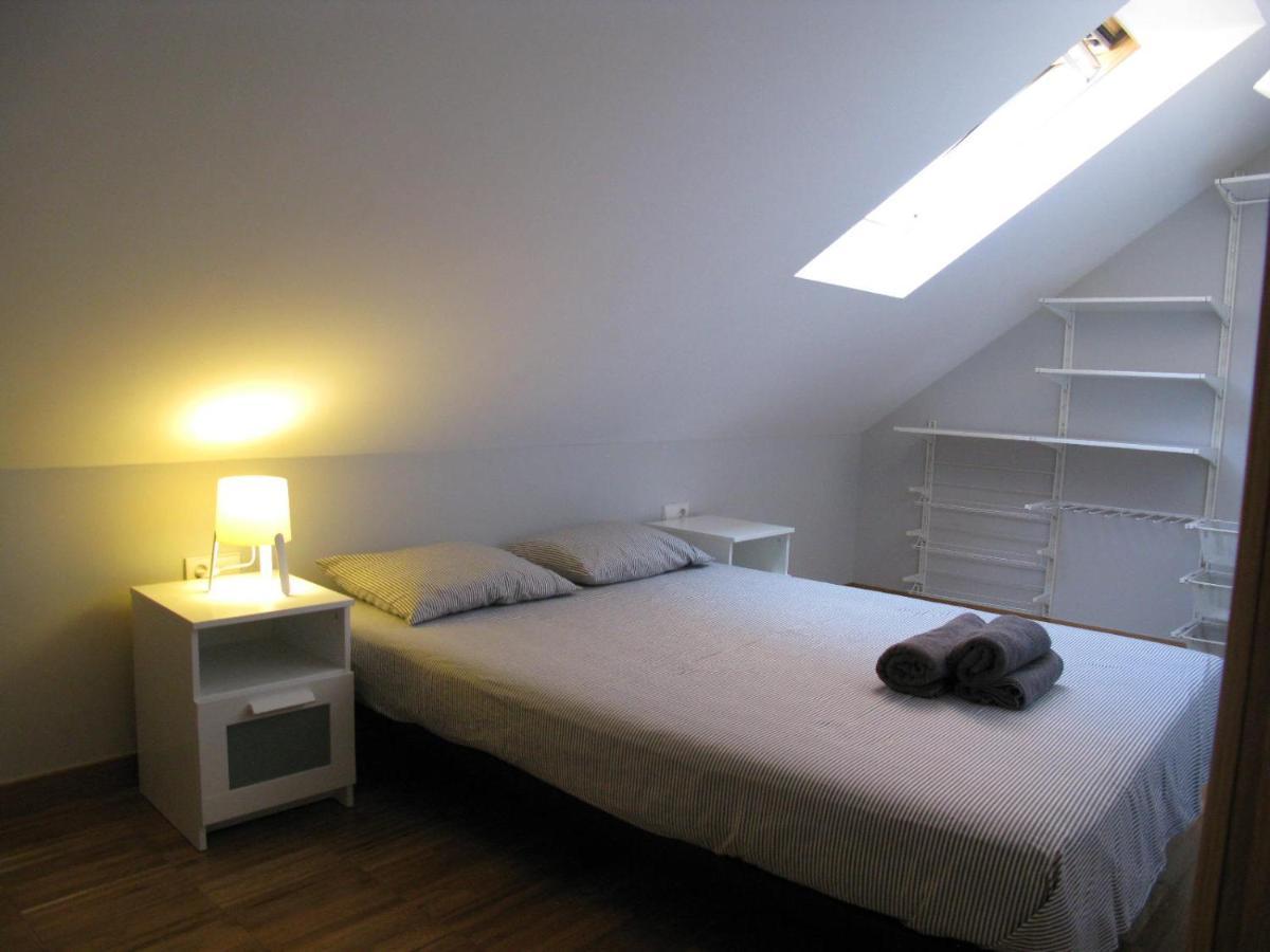 Wonder Apartments Madrid Buitenkant foto