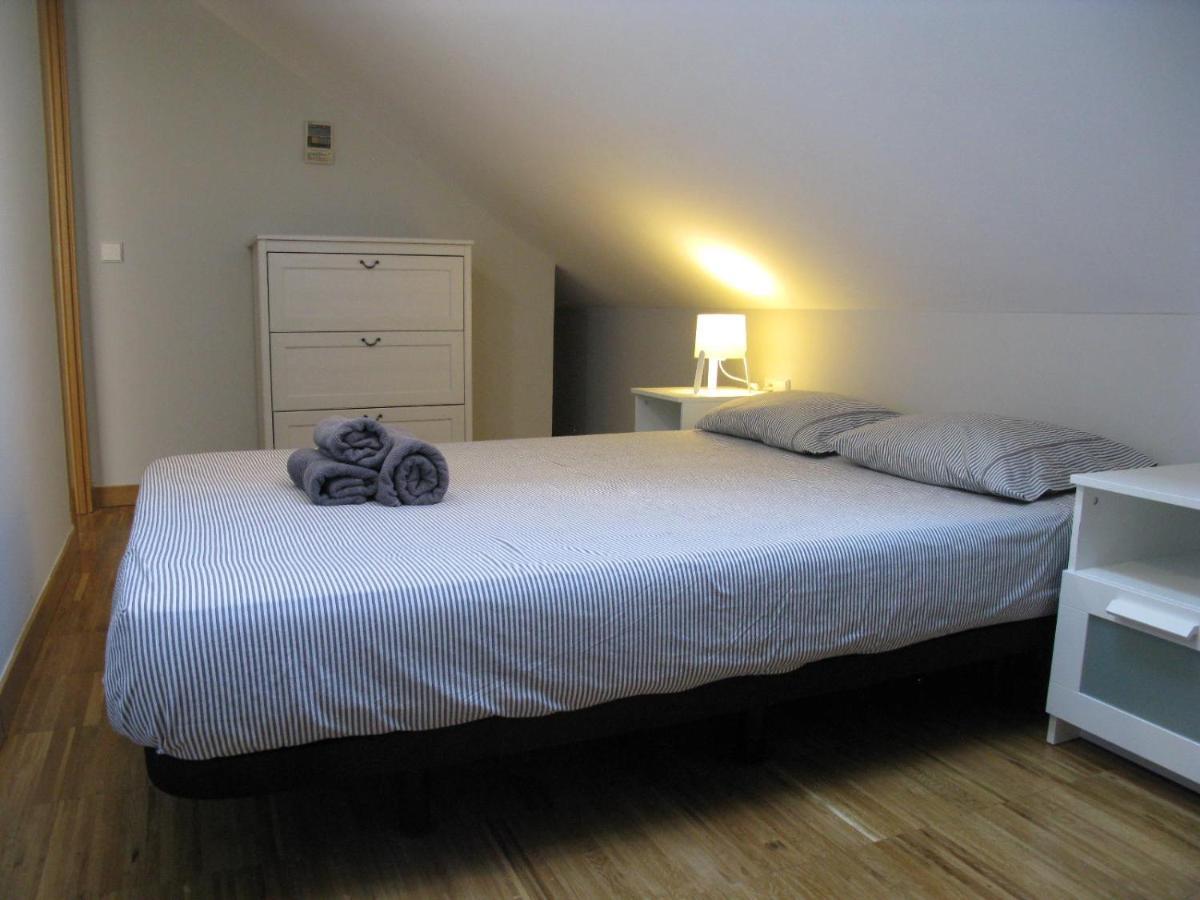 Wonder Apartments Madrid Buitenkant foto